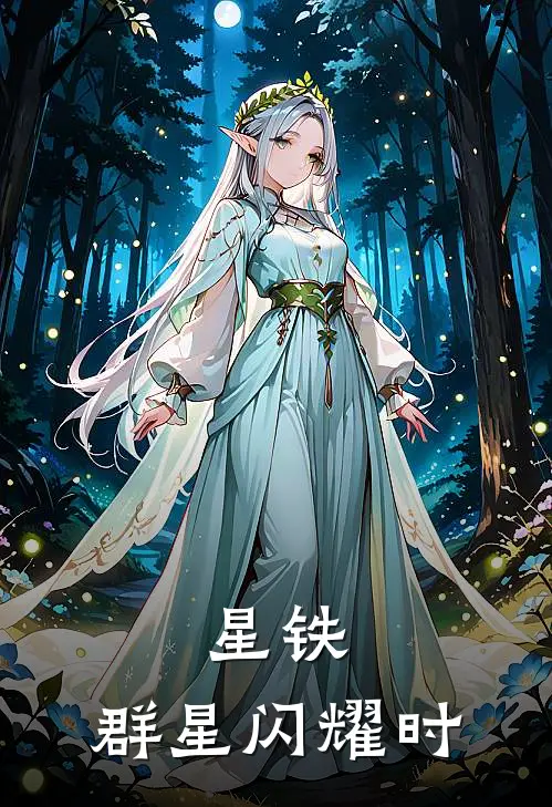 星铁：群星闪耀时