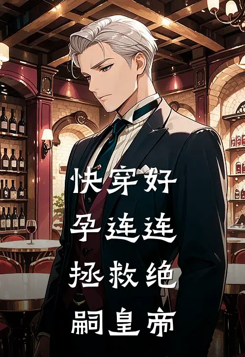 快穿好孕连连，拯救绝嗣皇帝
