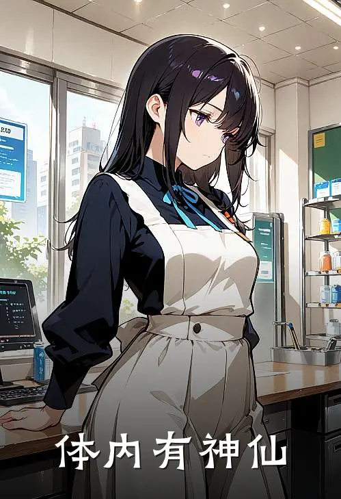 体内有神仙