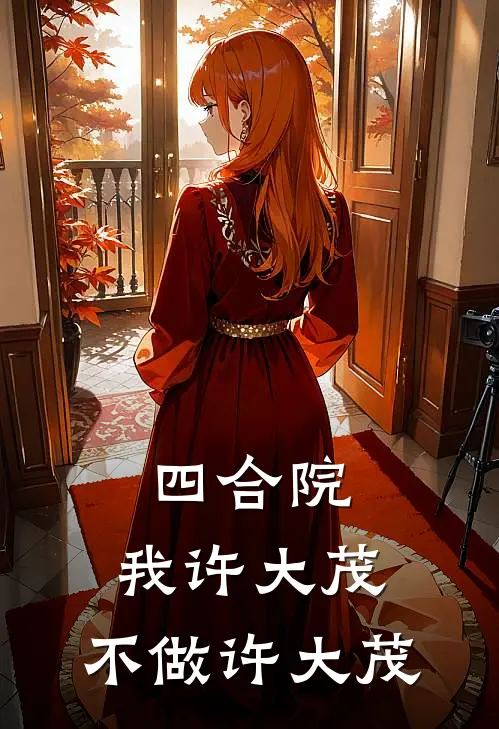 四合院：我许大茂，不做许大茂