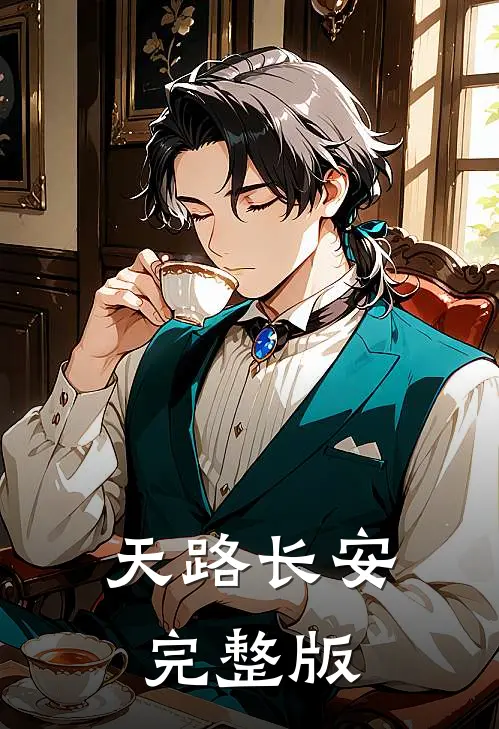 天路长安完整版(万金莱万山)完整版小说全文免费阅读_免费阅读无弹窗天路长安完整版万金莱万山