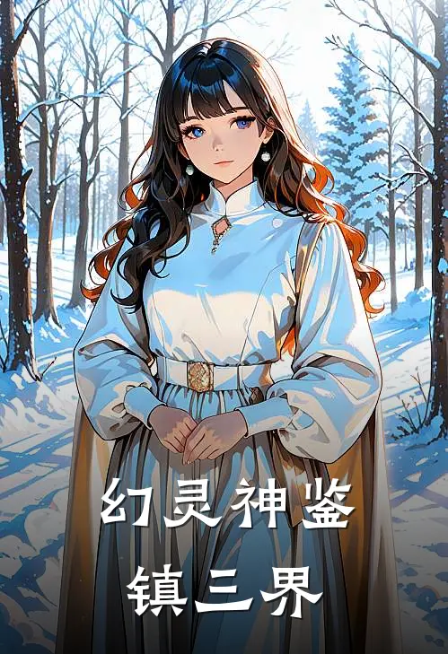 幻灵神鉴镇三界