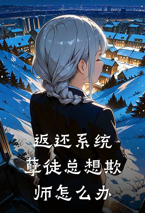 返还系统：孽徒总想欺师怎么办(叶天苏夜)完本小说大全_热门小说大全返还系统：孽徒总想欺师怎么办叶天苏夜