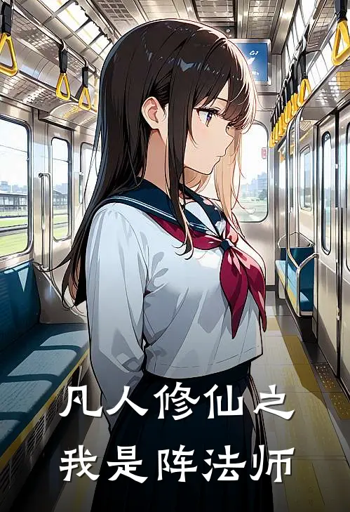凡人修仙之我是阵法师(姜还姜宇)全本完结小说_完整版免费全文阅读凡人修仙之我是阵法师(姜还姜宇)