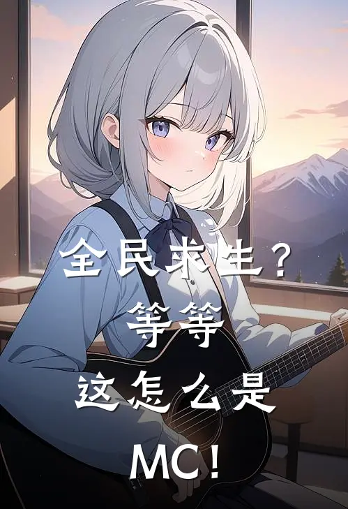 全民求生？等等，这怎么是MC！