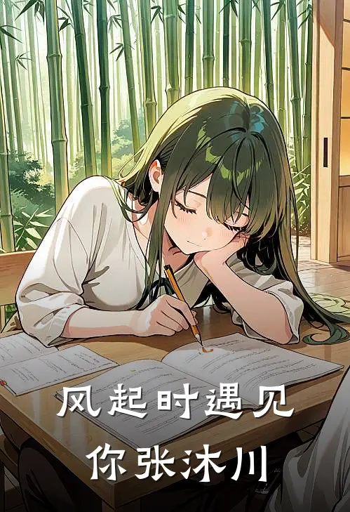 风起时遇见你张沐川