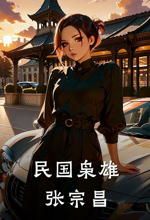 民国枭雄张宗昌