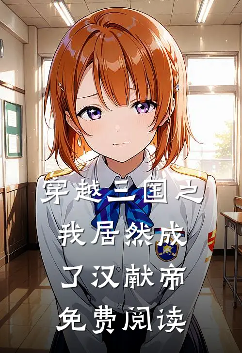 穿越三国之我居然成了汉献帝免费阅读