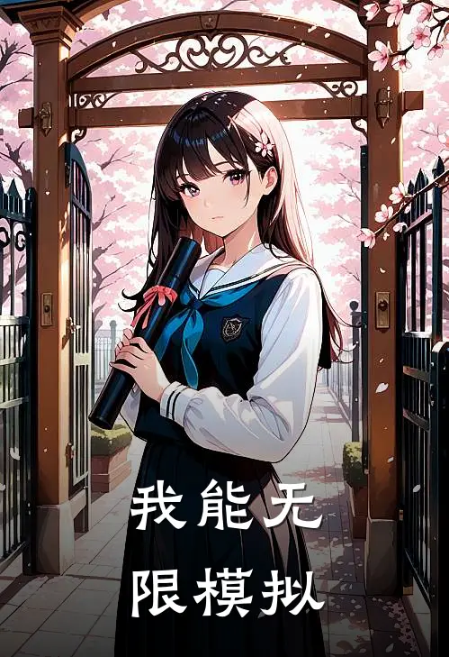 我能无限模拟(林铭周沧)全文在线阅读_(我能无限模拟)精彩小说