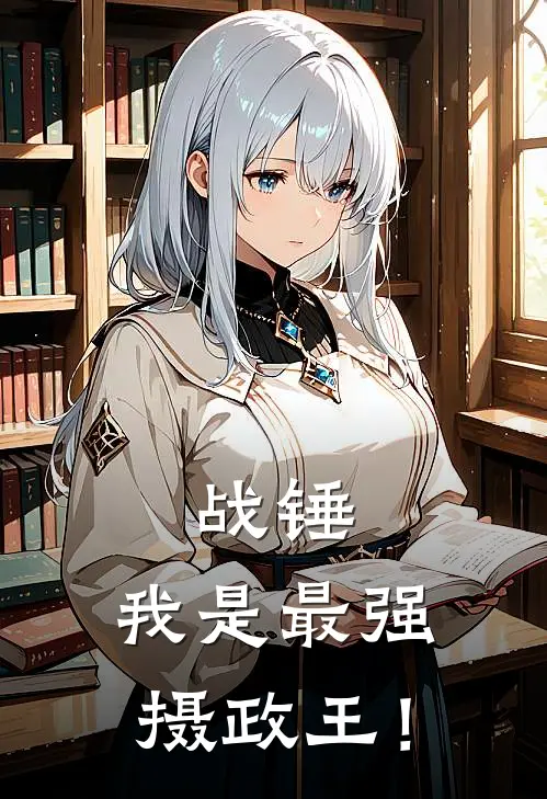 战锤：我是最强摄政王！