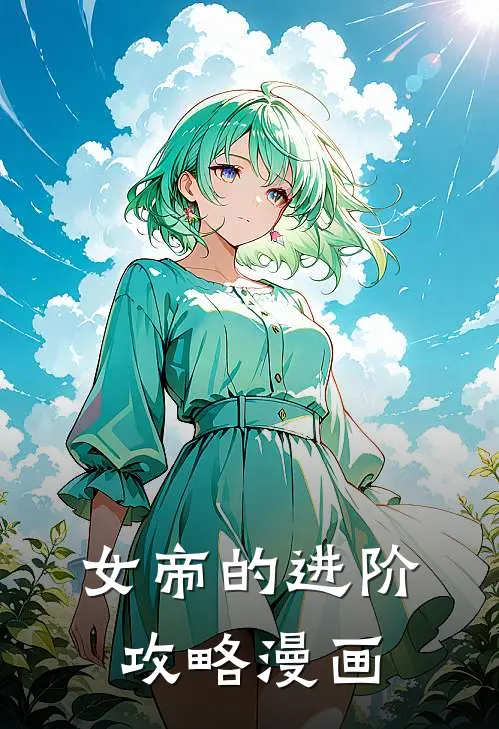 女帝的进阶攻略漫画