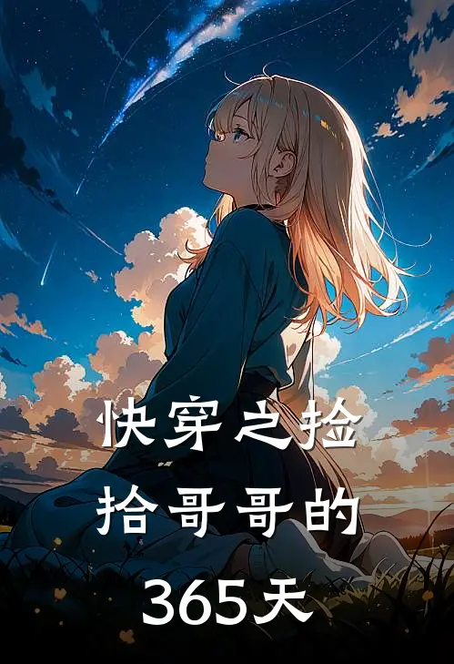 快穿之捡拾哥哥的365天