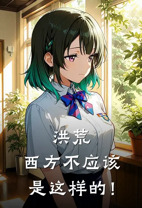 洪荒：西方不应该是这样的！