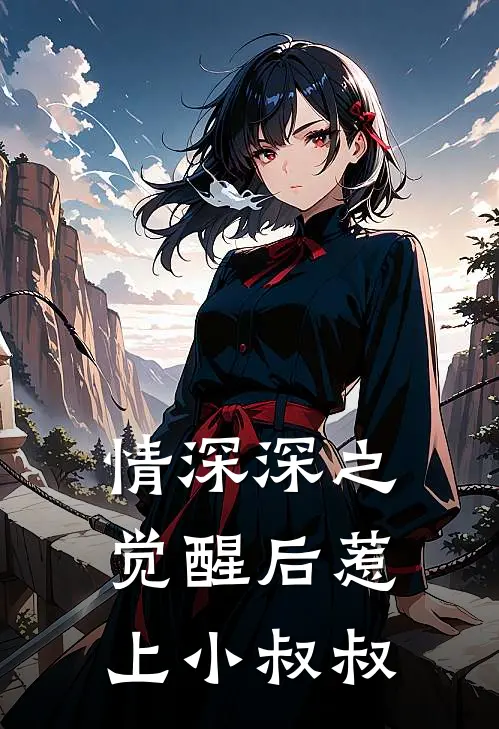 情深深之觉醒后惹上小叔叔