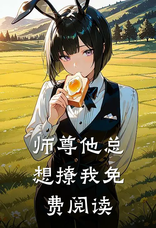 师尊他总想撩我免费阅读