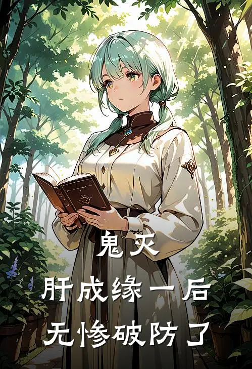 鬼灭：肝成缘一后，无惨破防了