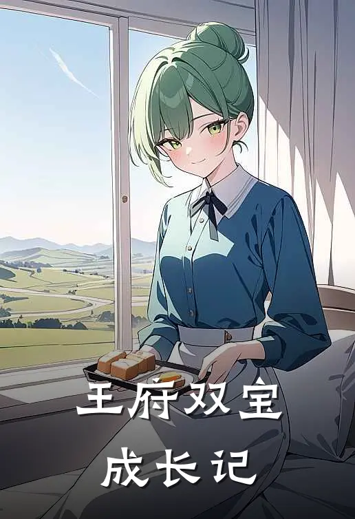 王府双宝成长记