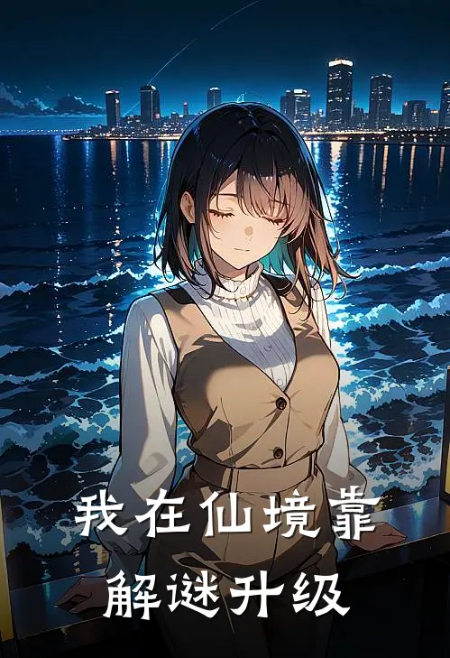 我在仙境靠解谜升级