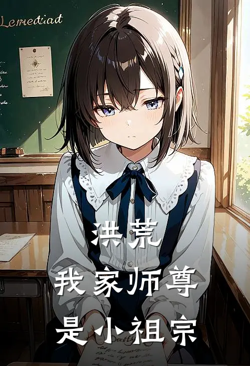 洪荒：我家师尊是小祖宗墨玄三清热门小说推荐_完本小说大全洪荒：我家师尊是小祖宗(墨玄三清)