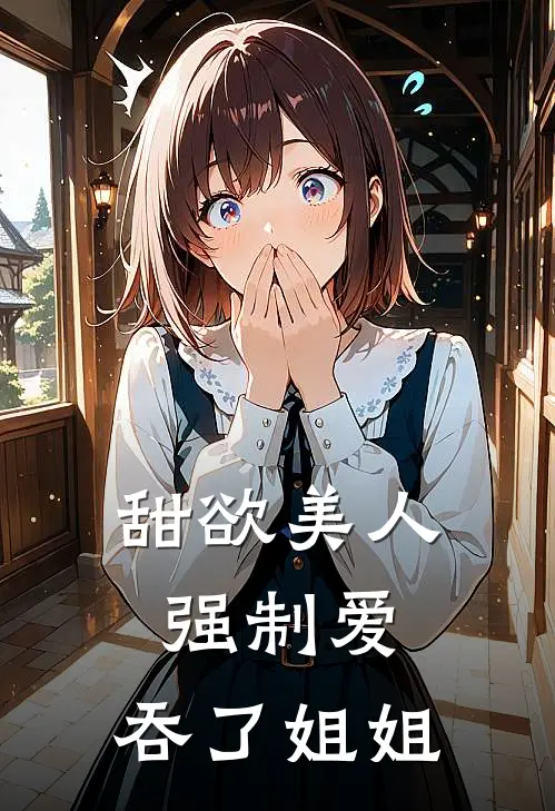 甜欲美人强制爱：吞了姐姐(孙韵宁江莞祯)完整版免费阅读_最新章节列表甜欲美人强制爱：吞了姐姐(孙韵宁江莞祯)