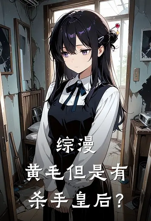 综漫：黄毛但是有杀手皇后？