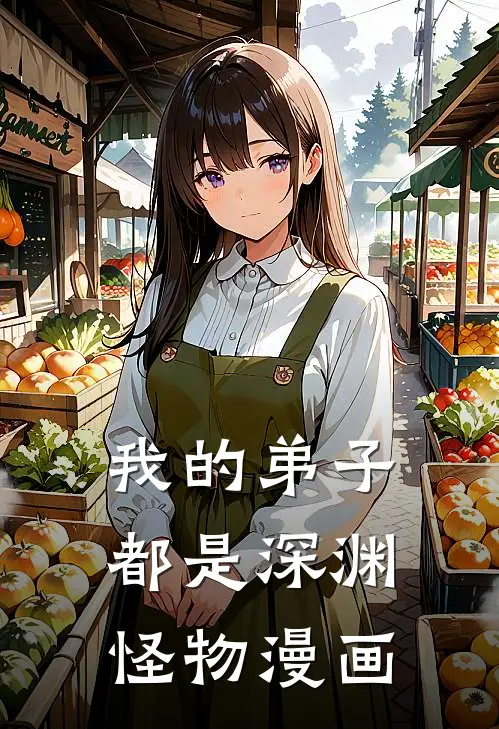 我的弟子都是深渊怪物漫画