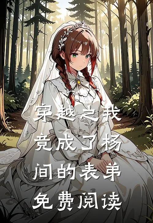 穿越之我竟成了杨间的表弟免费阅读