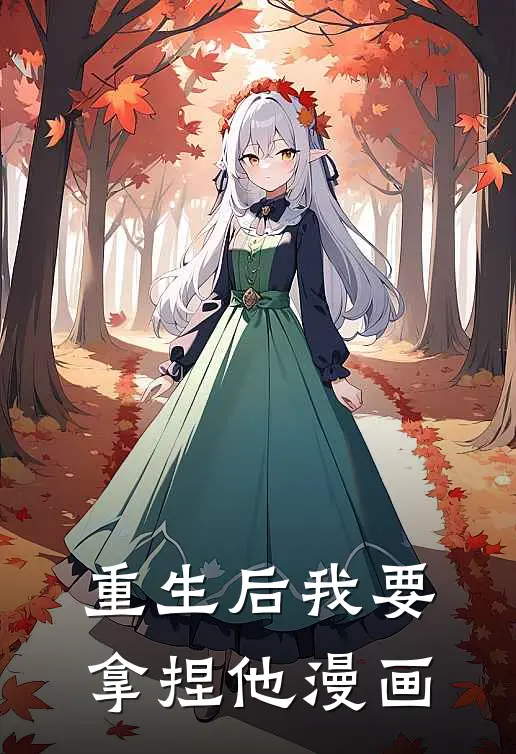 重生后我要拿捏他漫画