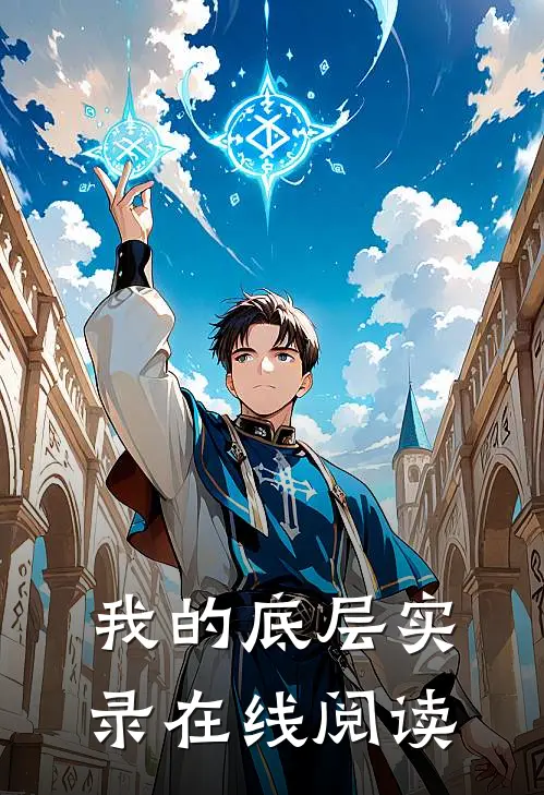 我的底层实录在线阅读