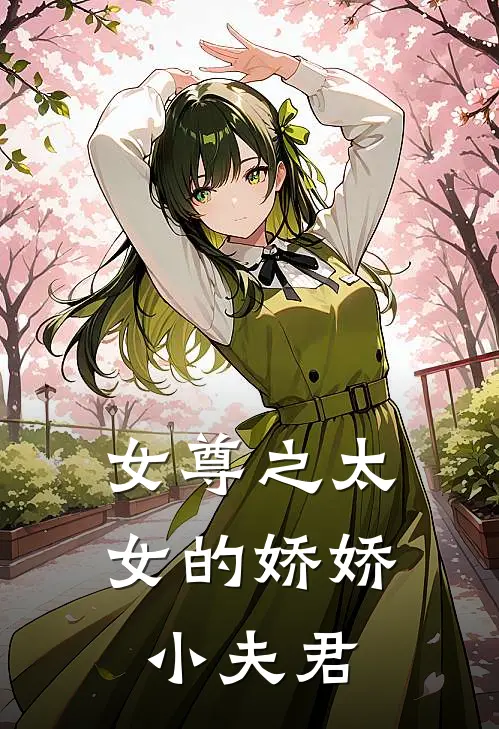 女尊之太女的娇娇小夫君