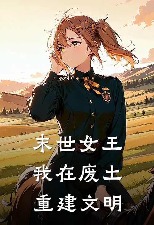 末世女王：我在废土重建文明