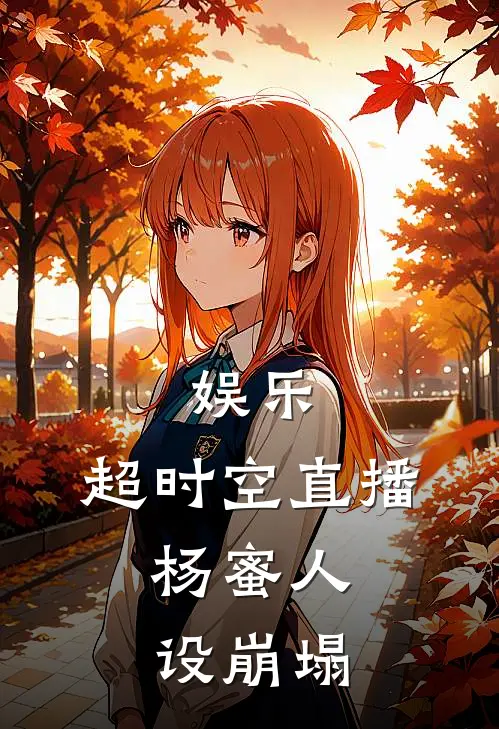 娱乐：超时空直播，杨蜜人设崩塌