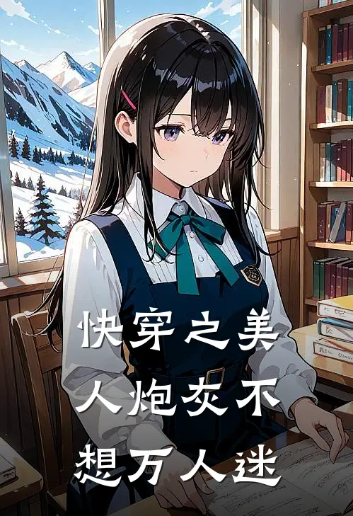 快穿之美人炮灰不想万人迷俞白林煜热门完本小说_最新章节列表快穿之美人炮灰不想万人迷(俞白林煜)