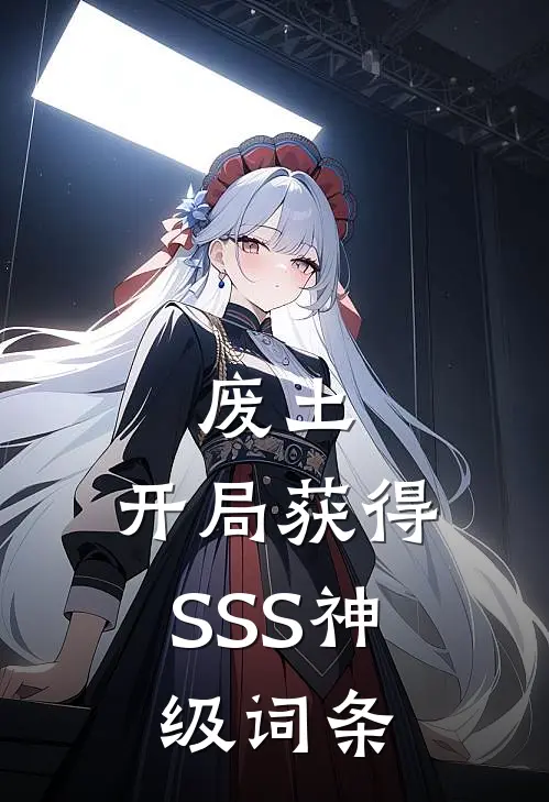 废土：开局获得SSS神级词条