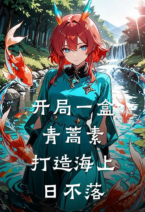 开局一盒青蒿素，打造海上日不落