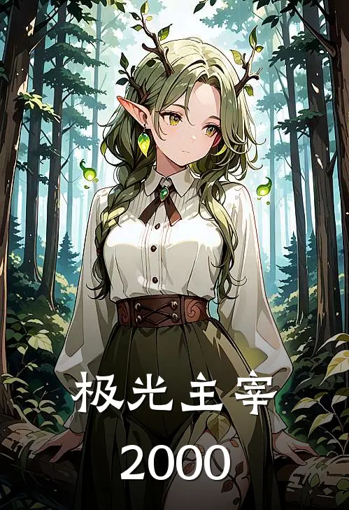 极光主宰2000