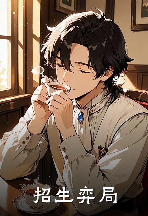 招生弈局(王弈林姐)全文在线阅读_(招生弈局)精彩小说