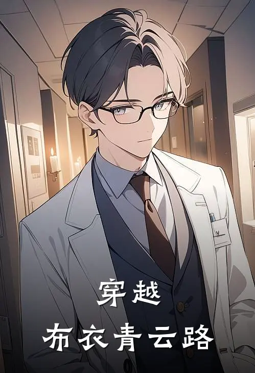穿越：布衣青云路