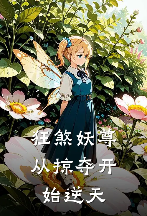 狂煞妖尊：从掠夺开始逆天