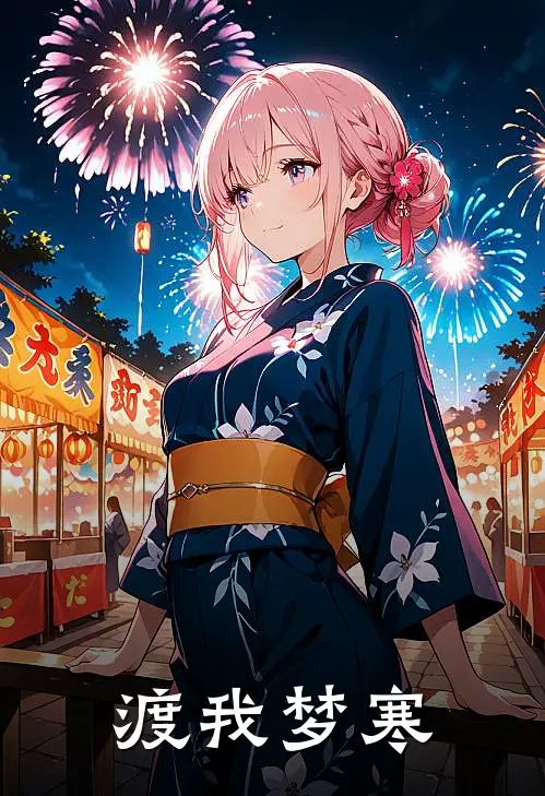 渡我梦寒(余晚柯照寒)全文阅读免费全集_完结小说渡我梦寒余晚柯照寒