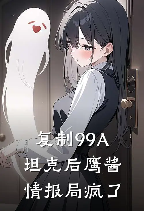 复制99A坦克后鹰酱情报局疯了