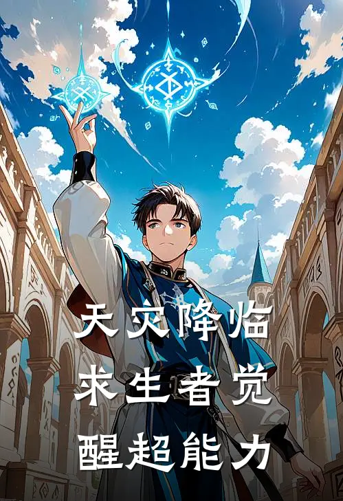 天灾降临：求生者觉醒超能力