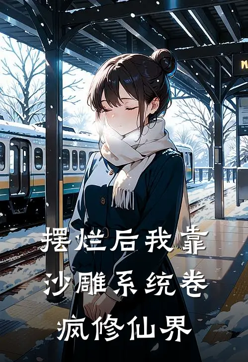 摆烂后我靠沙雕系统卷疯修仙界