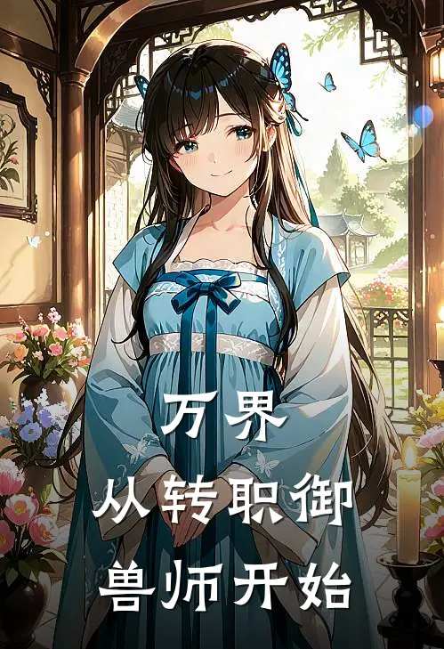万界：从转职御兽师开始