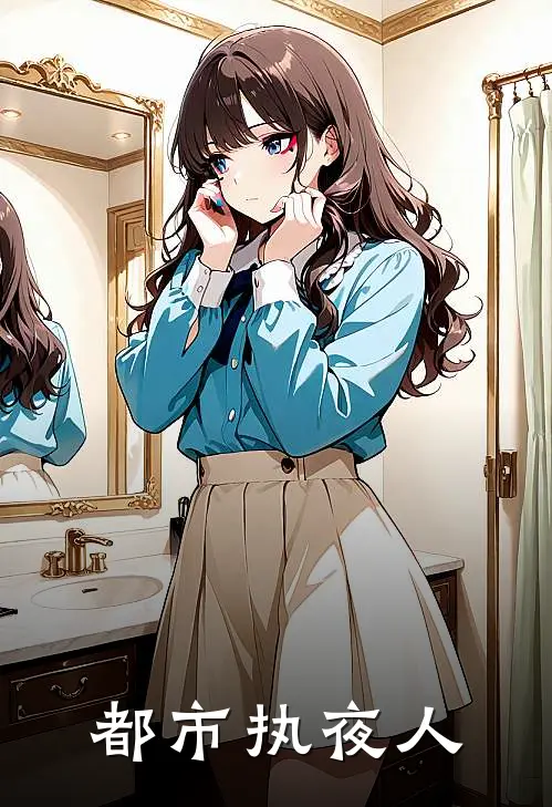 都市执夜人