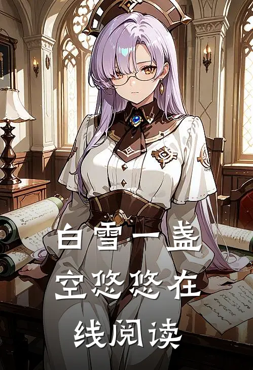 白雪一盏空悠悠在线阅读