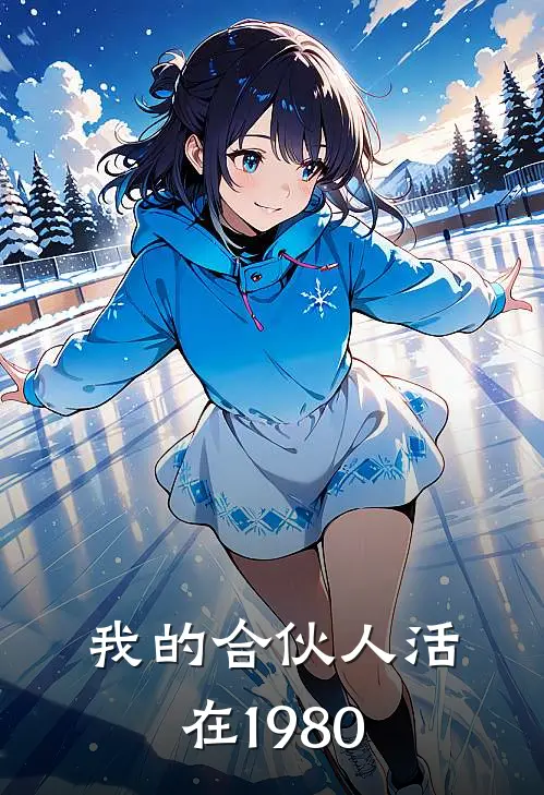 我的合伙人活在1980