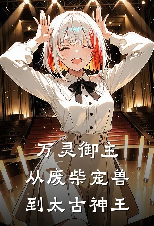 万灵御主：从废柴宠兽到太古神王