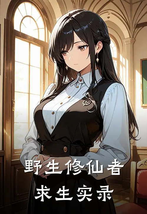 野生修仙者求生实录(林默林默)热门网络小说_小说推荐完结野生修仙者求生实录(林默林默)