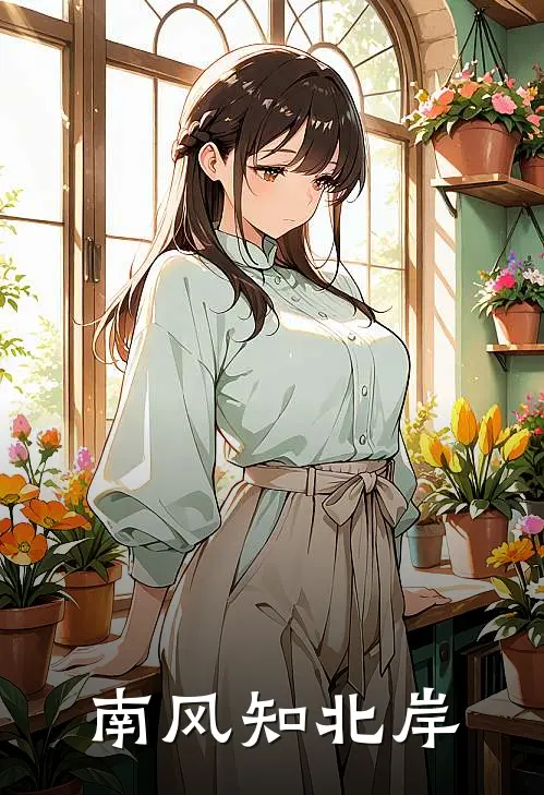 南风知北岸